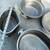 4 Pieces Vintage Guardian Service Aluminum Oven Ware 6 thumbnail