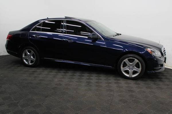 2014 Mercedes-Benz E 350 Luxury - $11,450 (+ Precise Automotive Group)63618643795713122