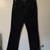 Gloria Vanderbilt Dark Denim, Bootcut Jeans Women's Size 12 Long OBO 1 thumbnail