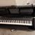 Yamaha P-125A Digital Piano with Gator TSA Hard Case 12 thumbnail