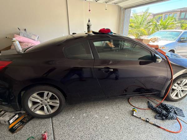 2011 altima coupe 1