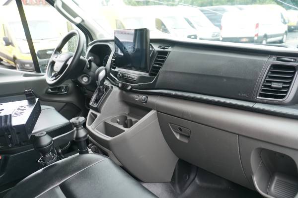 2023 Ford TRANSIT 350 HD - Photo 7