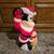 Table top Christmas mickey mouse blow mold 2 thumbnail