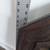 VINTAGE MEXICAN TIN PUNCHED MIRROR 3 thumbnail