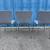 3-Pieces Wood Chairs / Used good/fair condition - Set 2 thumbnail