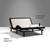 Adjustable bed base Sealy Ease 3.0 Queen 2 thumbnail