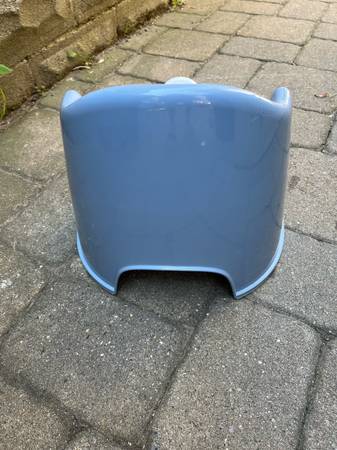 Baby Bjorn Potty - $25 (Arlington Heights)63439001465857122