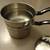 2 1/2 QT Stainless Steel Pot & Steamer Pot 2 thumbnail