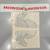 Vintage/Classic 1969 to 1971 Honda HM Fuel Tank Decals. NOS 2 thumbnail