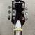 Eastwood Airline H78 Semi holo body guitar 2 thumbnail