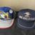 2- VTG SnapBack Hats, Postal USPS 1 thumbnail