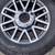20" Ford F250 Limited stock wheels tires great Shape 3 thumbnail