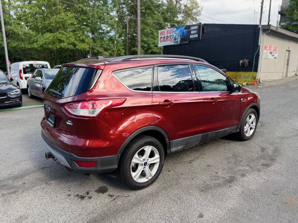 2015 Ford Escape SE AWD SUV - $7,400 (Premium Spec Seattle)63475906108033123