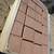 SURPLUS CONCRETE CEMENT BRICK PAVERS  (~100 SQUARE FEET PER PALLET) 24 thumbnail