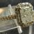 💎1.34 cttw EMERALD Cut Natural DIAMOND 14k White Gold ENGAGEMENT RING 5 thumbnail