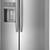 Brand New Stainless Steel Frigidaire Refrigerator 1 thumbnail