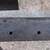 49.5"W x 20"T Black Jeep Wrangler 97-06 Rear EAG Bumper Used Good Cond 8 thumbnail