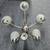 5 Light Chandelier 7 thumbnail