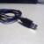Black HP USB Wired Optical Mouse 3 thumbnail