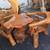 Live Edge Tables As Featured on Insane Pools: Beautiful Furniture Sale 14 thumbnail