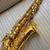 1948 Selmer Balanced Action Eb Alto Saxophone Reunion Blues Leather Gig Bag 1 thumbnail