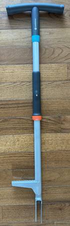 Weed Puller Remover Tool by Gardena 1
