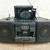 Vintage Sony Stereo Boombox AM/FM Radio CD Cassette 4 thumbnail