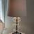 Glass table lamp 1 thumbnail