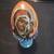 Russian orthodox handmade antique egg 1 thumbnail