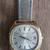1977 Bulova automatic self winding stainless back water res. watch Spe 12 thumbnail