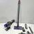 dyson cordless v10 animal stick vacuum cleaner grey/ blue (3) 6 thumbnail