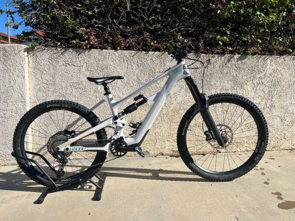 YT Decoy SN Core 2 1