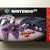 Nintendo 64 N64 in box atomic purple with 7 boxed games 2 thumbnail