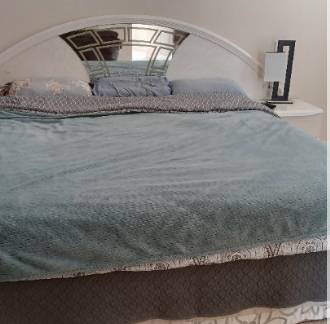 California king bed sets for sale $300 OBO 1