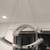 🌟 CEILING LIGHT CHROME PENDANT ELAN /CRUSHED ICE / 🌟 3 thumbnail