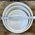 3 Ceramic Bowls Set By Home 7 thumbnail