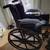 Medline Excel K3 Wheelchair - Brand New 4 thumbnail