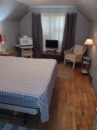 $1,200 / 1br - 500ft2 - AVAILABLE FOR 6 WEEKS (East Lansing)63620275438339121