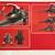 Lego STAR WARS Legends Imperial V-wing Starfighter #7915 9 thumbnail