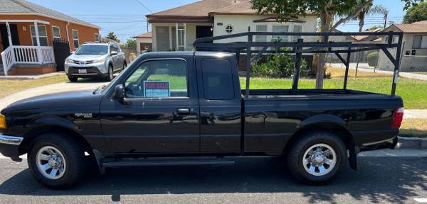 2002 Ford Ranger - $6,600 (Hawthorne)63623828748545122
