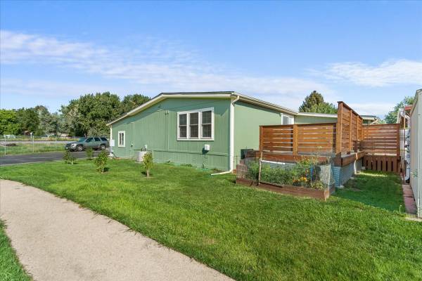 $225,000 / 3br - 1738ft2 - Meticulously maintained home in a desirable gated community (North College)63962795117698121
