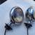Cowl lights 1932 Ford Passenger car, turn signal. Coupe, Sedan, ratrod 2 thumbnail
