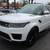 2018 Land Rover Range Rover Sport HSE suv Fuji White 4 thumbnail