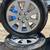 Toyota 16’ alloy rims with new tires for sale 10 thumbnail