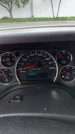 2020 Chevrolet 3500 - Photo 3