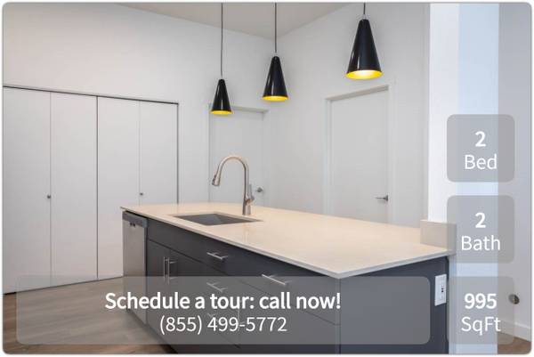 $2,185 / 2br - 995ft2 - Comfortable 995 sq ft 2 bd, 2 ba for all your needs. Call us now! (Oregon City - Beavercreek)63956647580291122