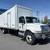 2018 International 4300 26' BOX + LIFTGATE + HYDRAULIC BRAKES 2 thumbnail