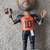 BC Lions CFL Jonathon Jennings Bobblehead 7 thumbnail