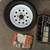 Bumper Mount Spare Tire Carrier 1 thumbnail