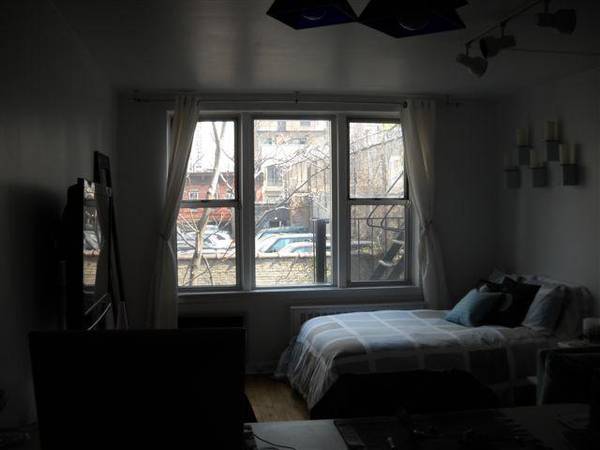 $2,850 / 450ft2 - Estudio en alquiler anual en Manhattan Upper East Side (Upper East Side)63809066856067123